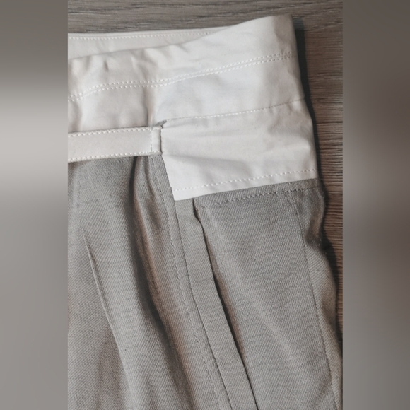 Y2k Vintage Helmut Lang Low Slung Pant - Picture 5 of 12